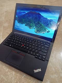 Lenovo core i5 6th generation X260