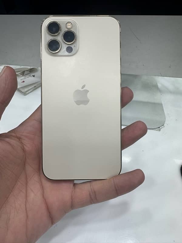 iPhone 12 Pro pta approve 1