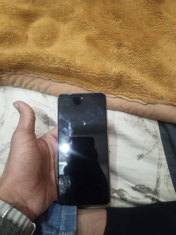 Infinix smart 8 plus 6