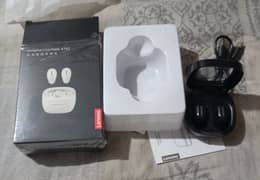 New Lenovo Thinkplus Earbuds