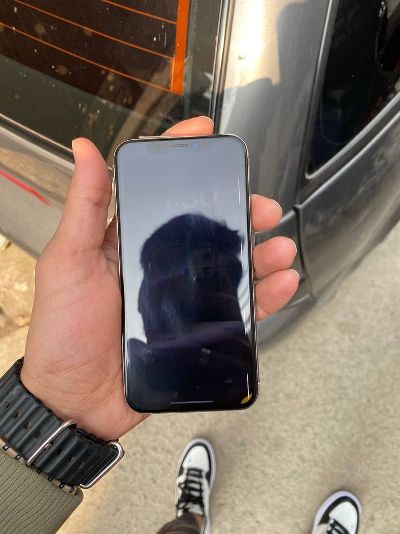 iPhone X Official PTA APPROVED 0