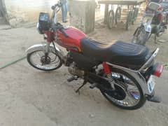 United bike 70cc 2021 model