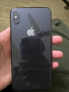 IPHONE XS MAX 256 PTA