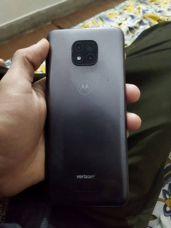 Motorola G Power 2021 - Non pta 4/64 GB 3