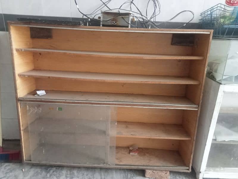 keryna shop rack for sale with lays stand 3