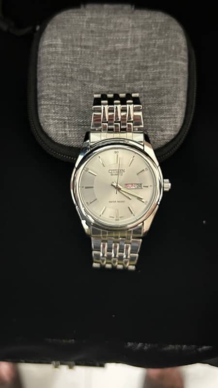 Citizen Watch Mesmerizing Watch 0