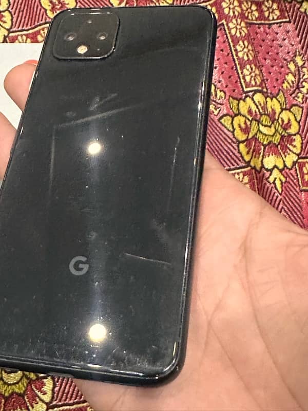 google pixel 4 64gb 2