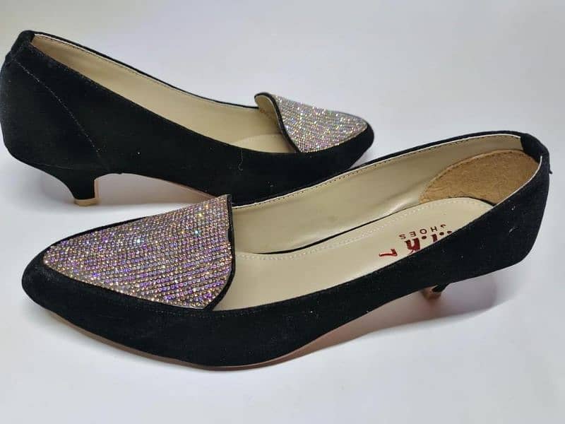 womens casual pumps 3