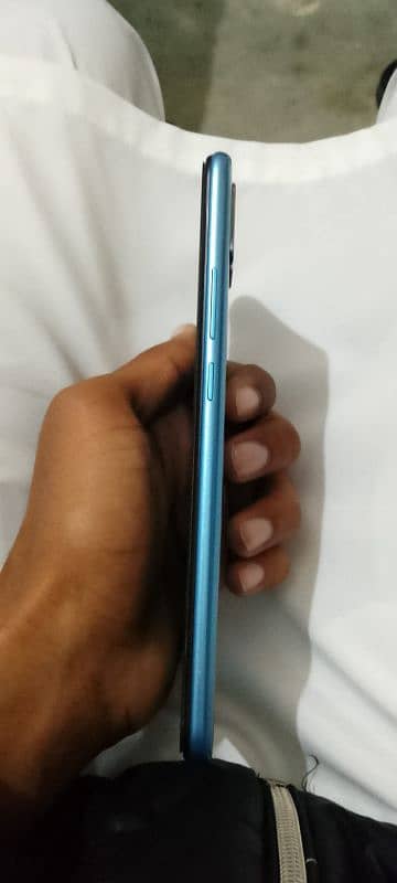 Oppo A15 3/32 with box 3