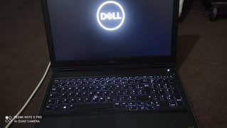 Dell Laptop