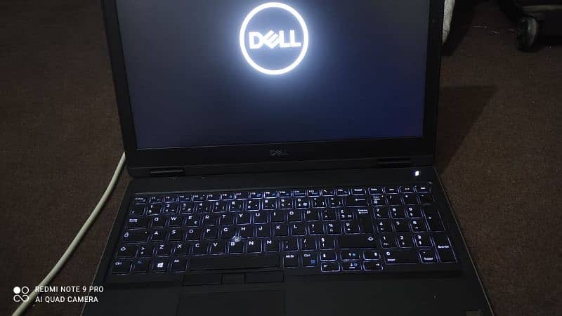 Dell Laptop 0