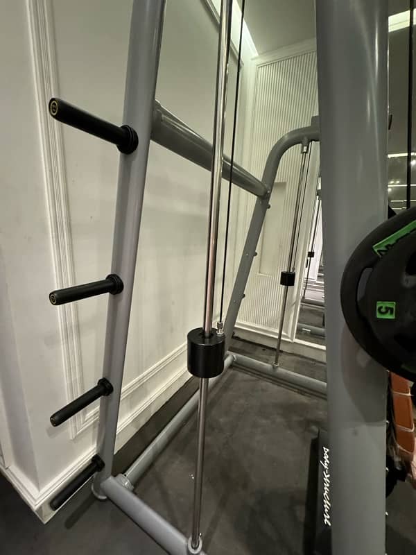 smith machine 2