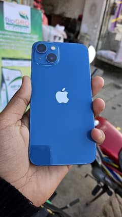 iPhone 13 Non PTA 128GB Fectory Unlock