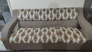 07 Seater Sofa Set