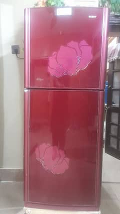 Orient Fridge Glass Door