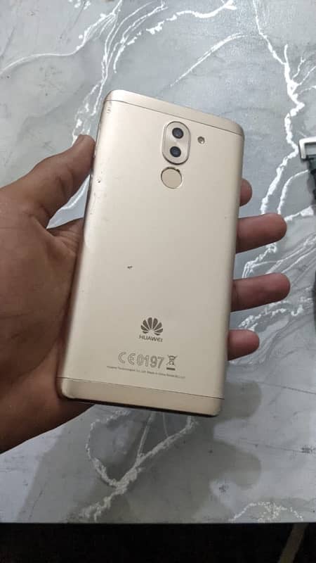 huawei GR5 2017 7