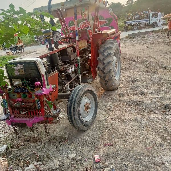 tractor or tanker Pura set seel krna hn 03125643470 3