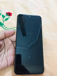 Moto G Play 2021 (3 gb + 32 gb) non pta . in very good condition