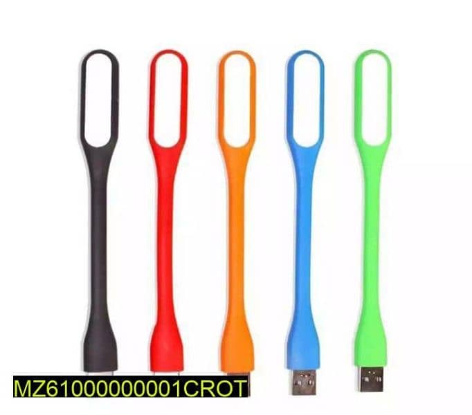 mini usb flexible led light 1