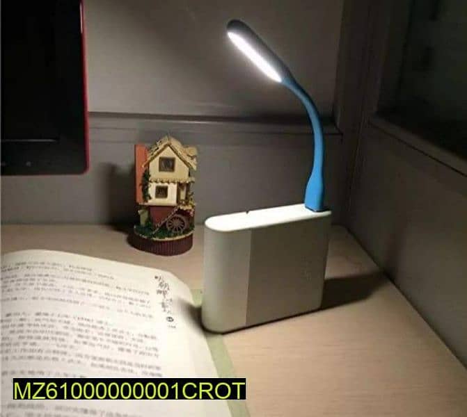 mini usb flexible led light 3