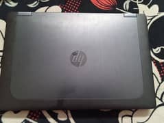 hp zbook core i7vpro