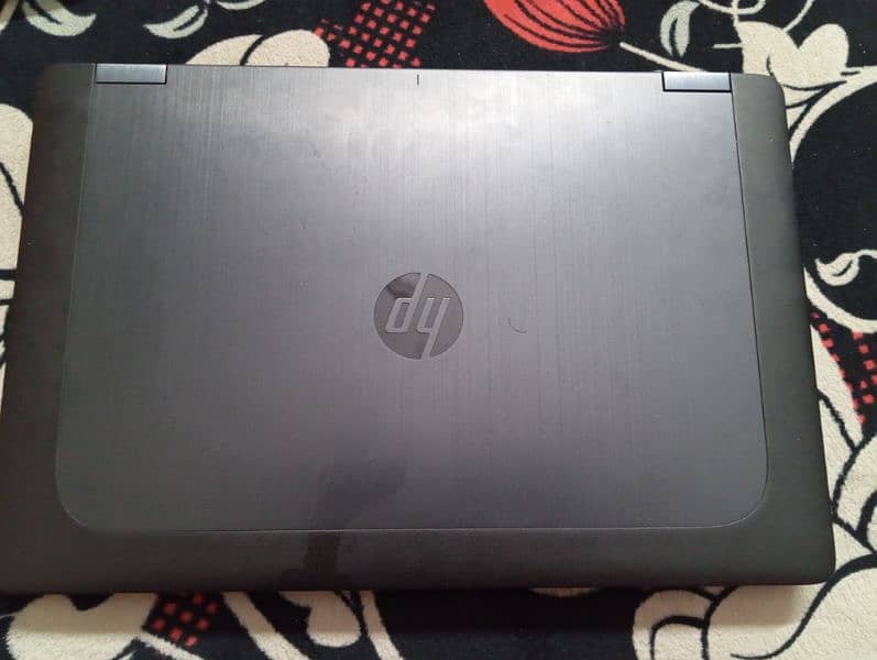 hp zbook core i7vpro 0