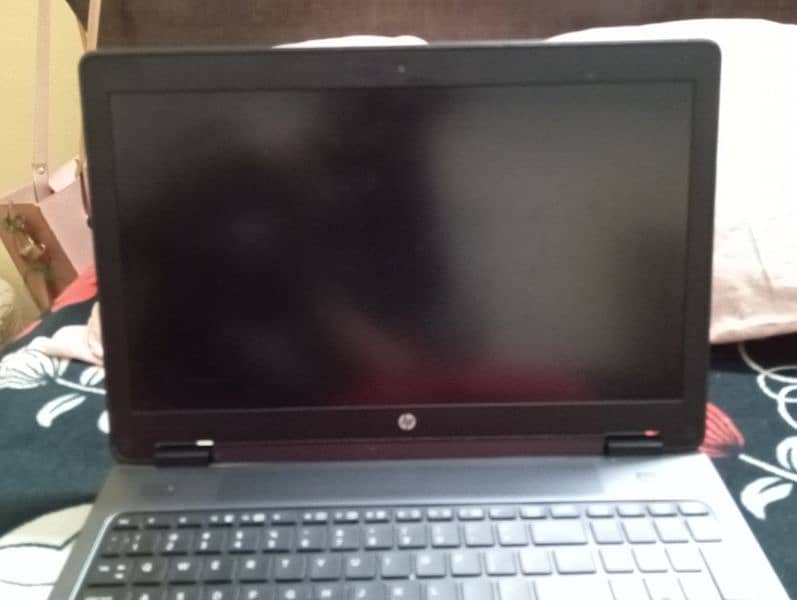 hp zbook core i7vpro 1