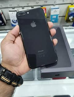 Apple iphone 8 plus 256 GB memory 03317053903