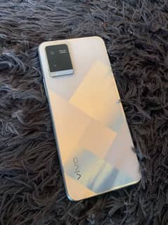 Vivo y21