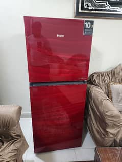 Haier Refrigerator (HRF-316EP) (Medium Size)