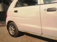 Suzuki Alto 2007