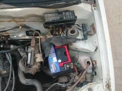 Suzuki Alto 2007