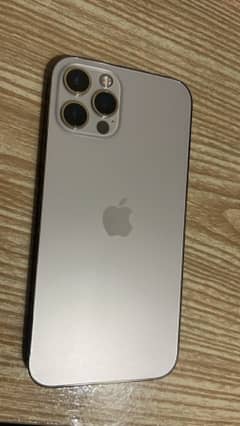 IPhone 12 Pro 128gb (non pta)