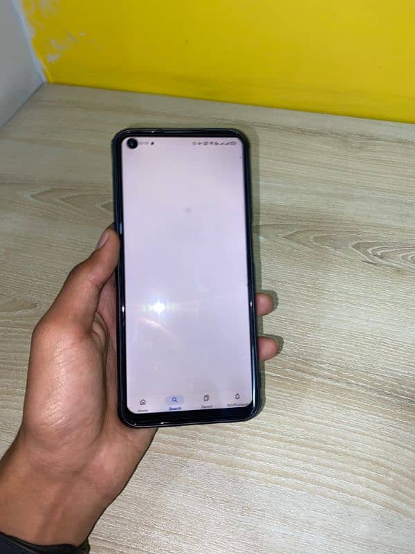 Oppo A92 8+5/128 0