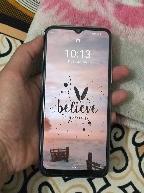 vivo y20s 4/128 gb 0