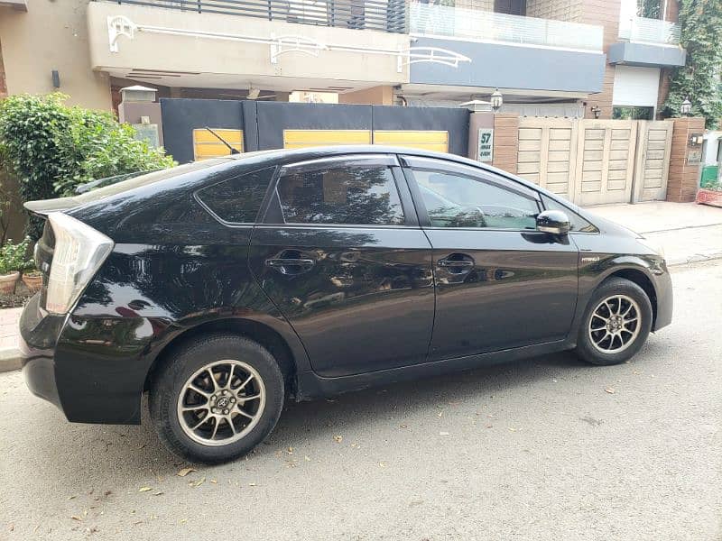 Toyota Prius 2