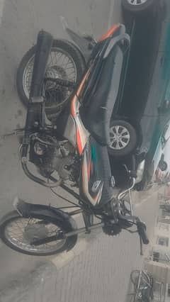 Honda 125 Dream please read add