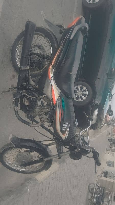 Honda 125 Dream please read add exchange possible any 125 bike 0