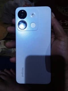 Infinix smart 7 hd