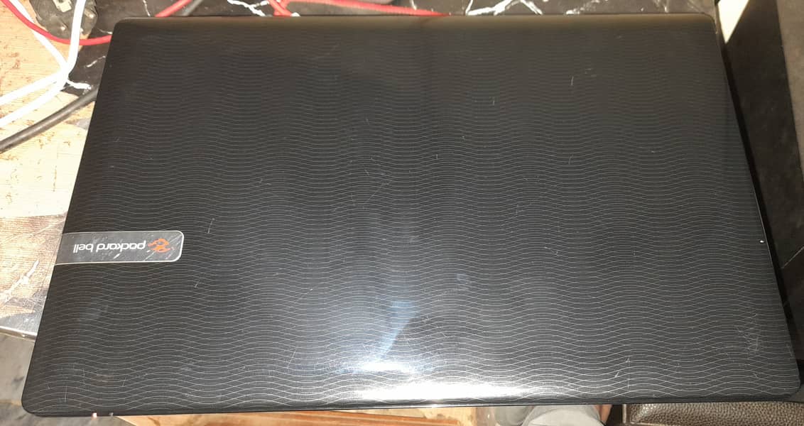 Laptop Core i5 7