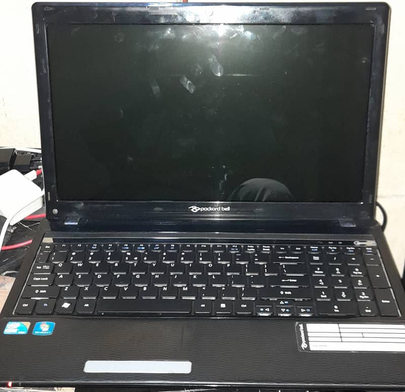 Laptop Core i5 8