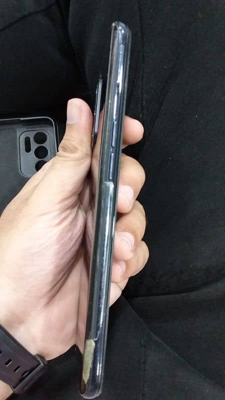 Oppo Reno 6 For Sell 4