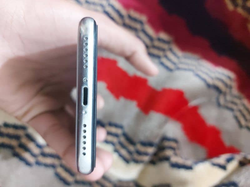 iPhone x 256gb non pta 2