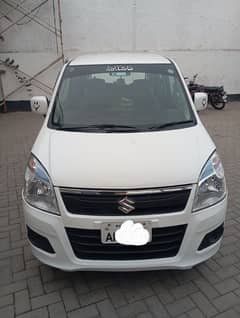 Suzuki Wagon R 2022