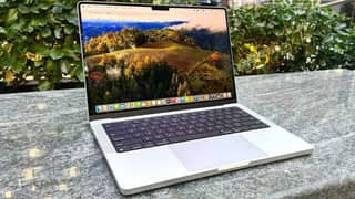 MacBook pro M3