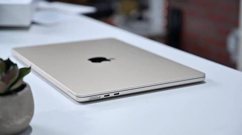 MacBook pro M3 3