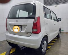 Suzuki wagonR VXL 65k Driven only