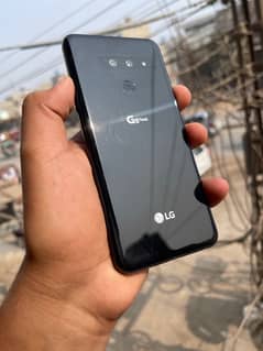 LG G8 think 128 gb pta