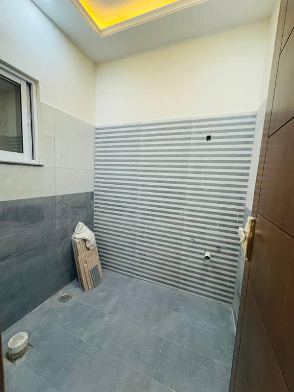 Al haram Garden house for sale 3 Marla 8