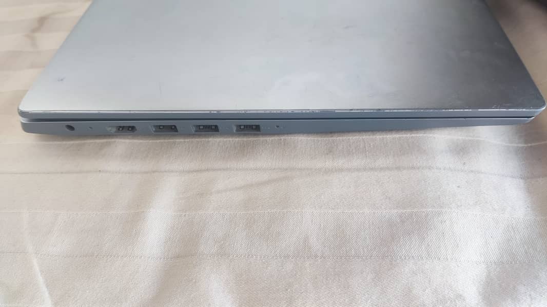 Lenovo ideapad 3 Slim Platinum Grey 5